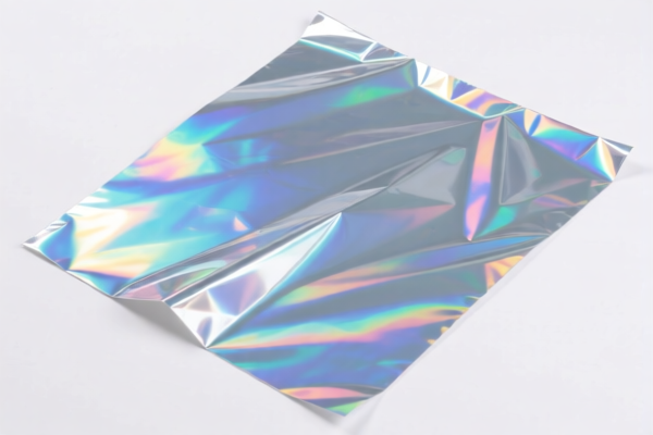 Image for 交通反光塑料卷