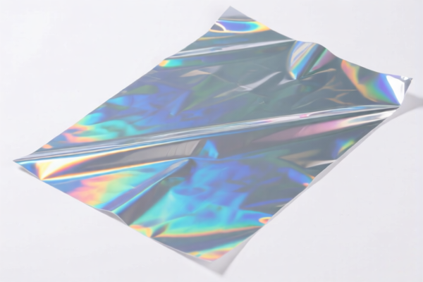 Image for Traffic Sign Reflectorized Plastic Sheet
