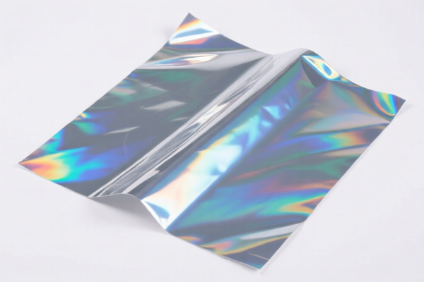 Image for 交通反光塑料卷