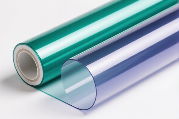 Image for Acrylic Self Adhesive Film
