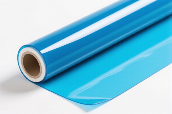 Image for Acrylic Self Adhesive Film