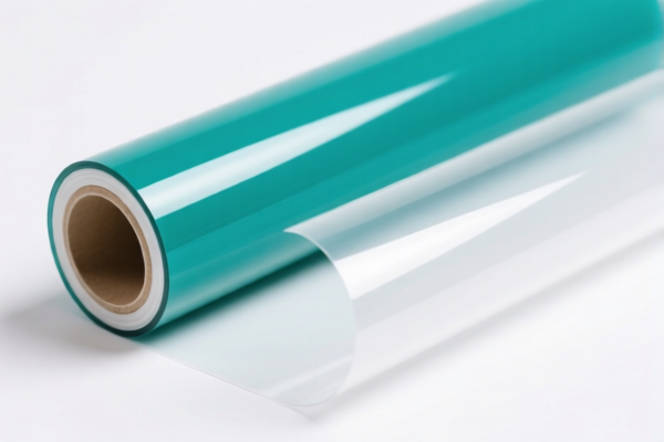 Image for Acrylic Self Adhesive Film
