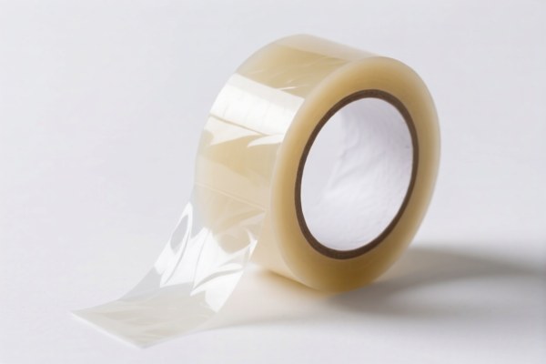 Image for Plastic Self Adhesive Tape for Automotive Batteries