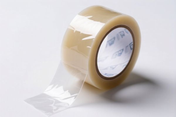 Image for Plastic Self Adhesive Tape for Automotive Batteries