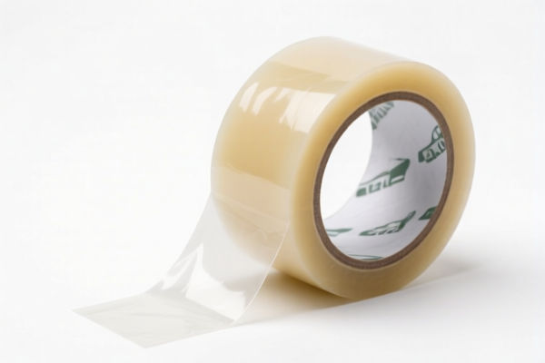 Image for Plastic Self Adhesive Tape for Automotive Engines