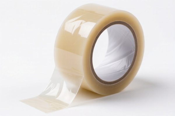 Image for Plastic Self Adhesive Tape for Automotive Engines