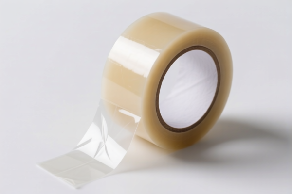Image for Plastic Self Adhesive Tape for Automotive Exterior