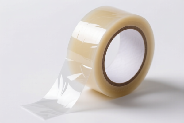 Image for Plastic Self Adhesive Tape for Automotive Exterior