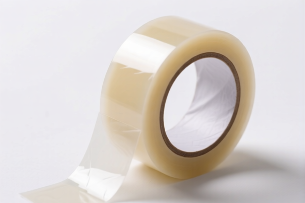 Image for Plastic Self Adhesive Tape for Automotive Lights