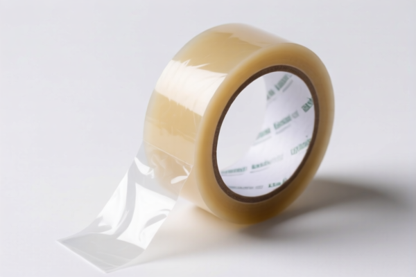 Image for Plastic Self Adhesive Tape for Automotive Lights