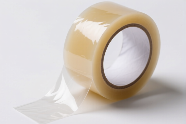 Image for Plastic Self Adhesive Tape for Automotive Trim