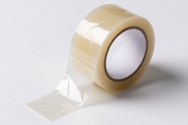 Image for Plastic Self Adhesive Tape for Automotive Trim