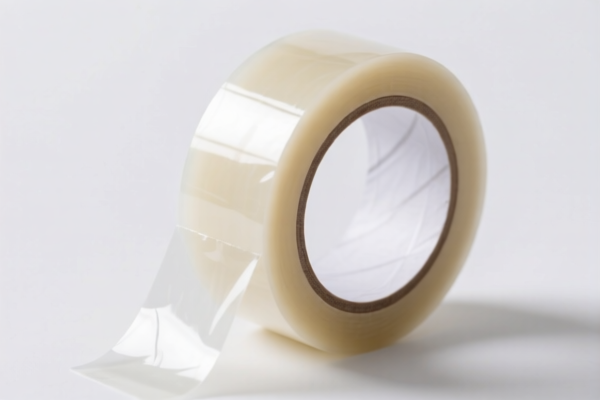 Image for Plastic Self Adhesive Tape for Cable Management