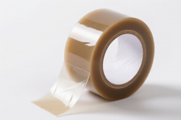 Image for Plastic Self Adhesive Tape for Cable Management