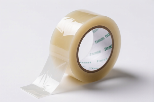 Image for Plastic Self Adhesive Tape for Cable Management