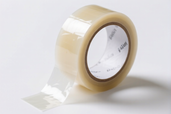 Image for Plastic Self Adhesive Tape for Cable Management
