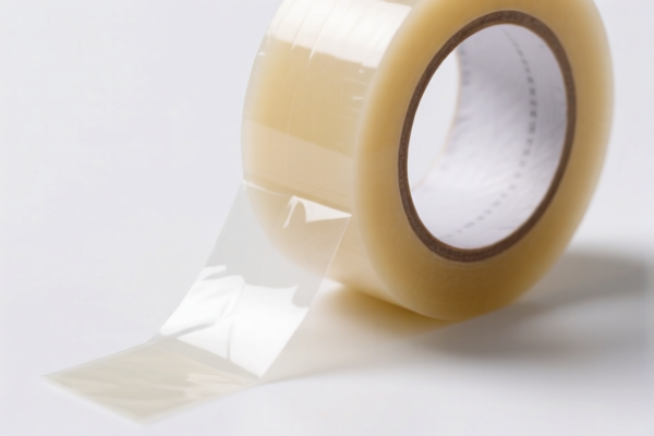Image for Plastic Self Adhesive Tape for Marking