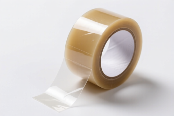 Image for Plastic Self Adhesive Tape for Marking