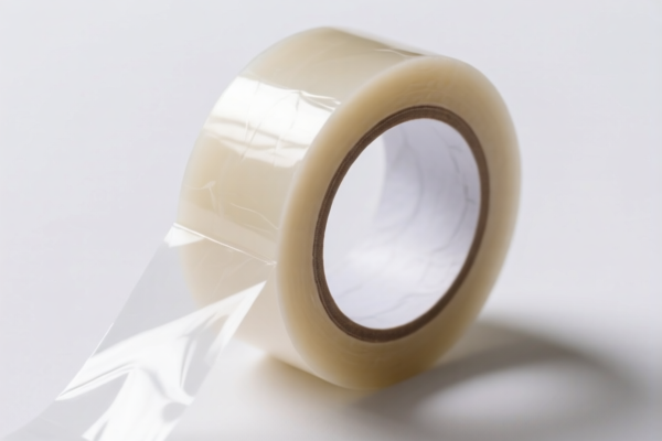 Image for Plastic Self Adhesive Tape for Medical