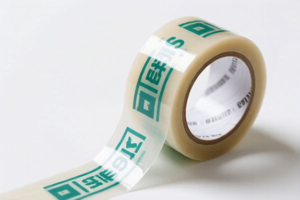 Image for 自粘反光塑料胶带卷