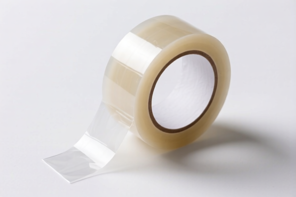 Image for Transparent Tape For Home Use