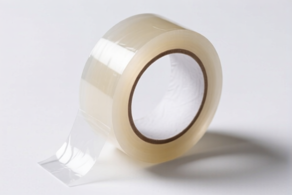 Image for Transparent Tape For Home Use