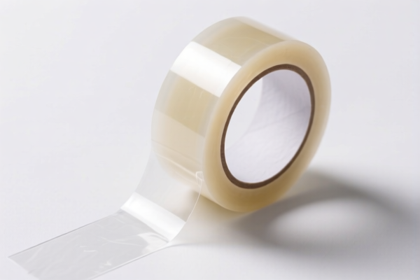 Image for Transparent Tape For Home Use