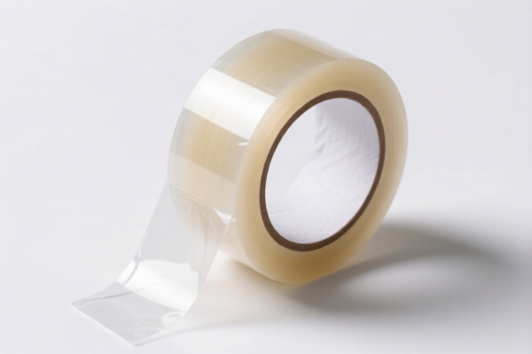 Image for Transparent Tape For Home Use
