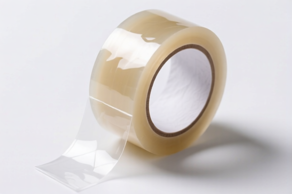 Transparent Tape