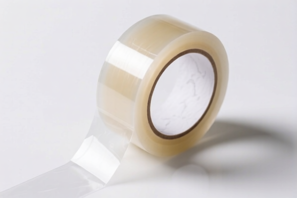 Image for Transparent Tape   Industrial Grade