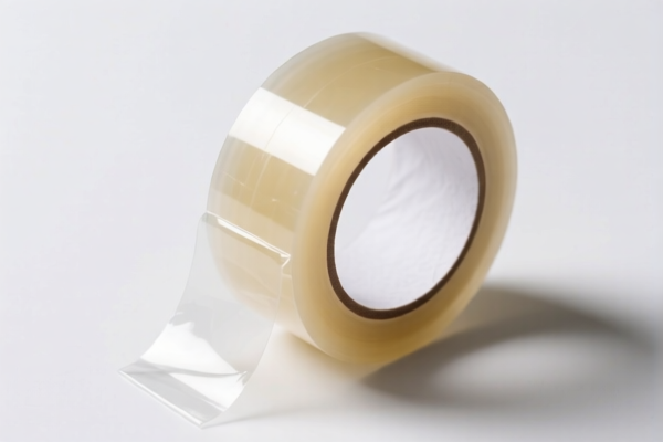 Image for Transparent Tape Office Supplies
