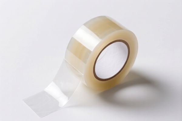 Transparent Tape