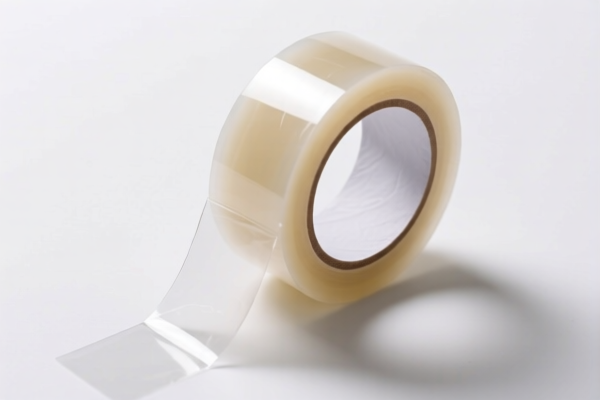 Transparent Tape