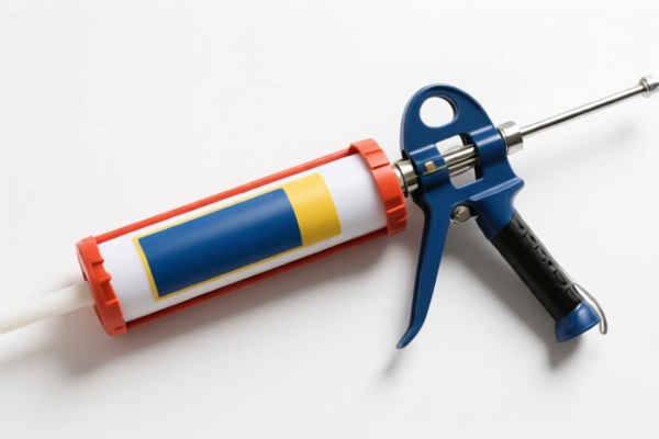 Image for CAULKING MACHINE