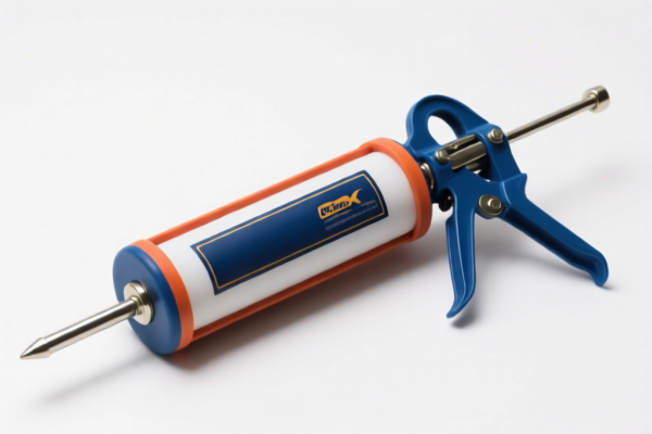 Image for CAULKING MACHINE