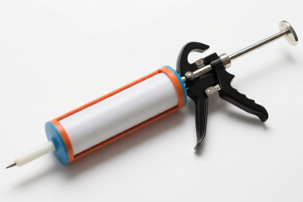 Image for CAULKING MACHINE