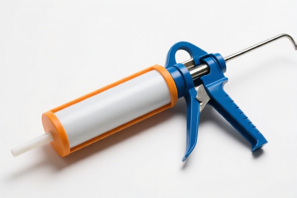 Image for CAULKING MACHINE