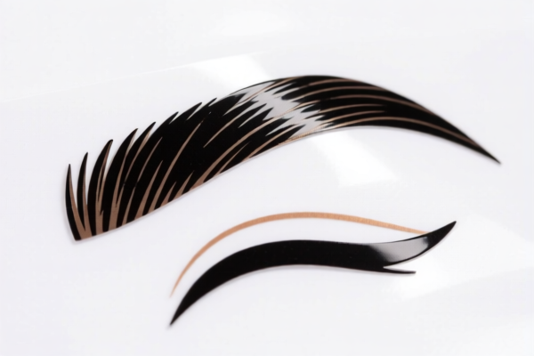 Image for 修眉刀/eyebrow razors