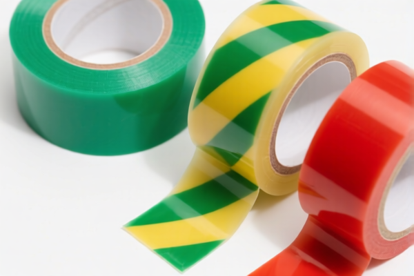 Image for Other plastic self adhesive PVC tape