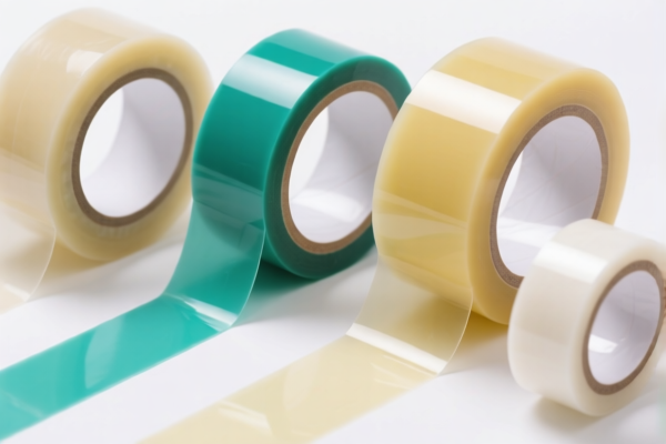 Image for Other plastic self adhesive PVC tape
