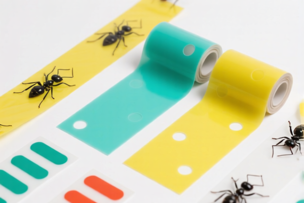 Image for Other plastic anti static packaging film