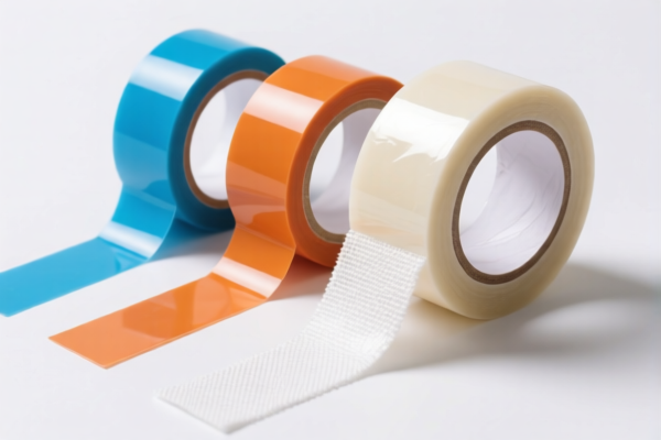 Image for Other plastic self adhesive cloth tape
