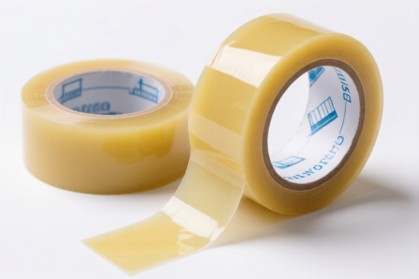 Image for Other plastic self adhesive construction tape