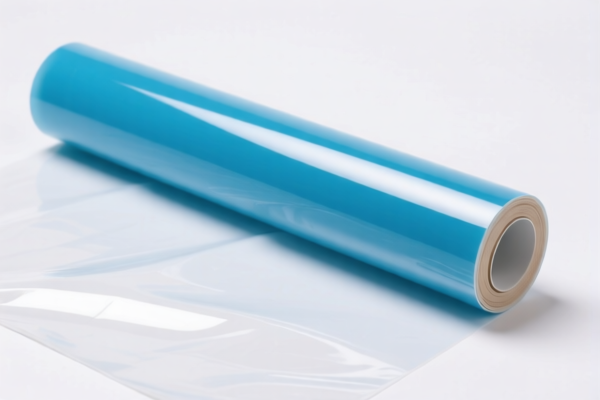 Image for Other plastic self adhesive shading film