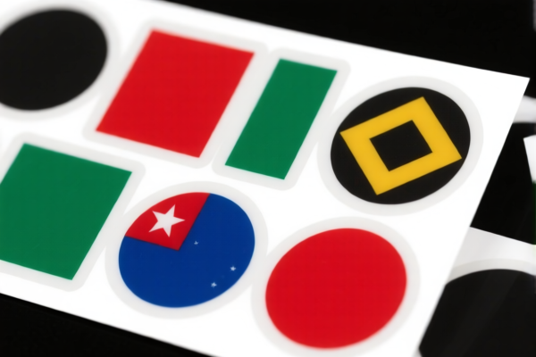 Image for 钢琴贴纸