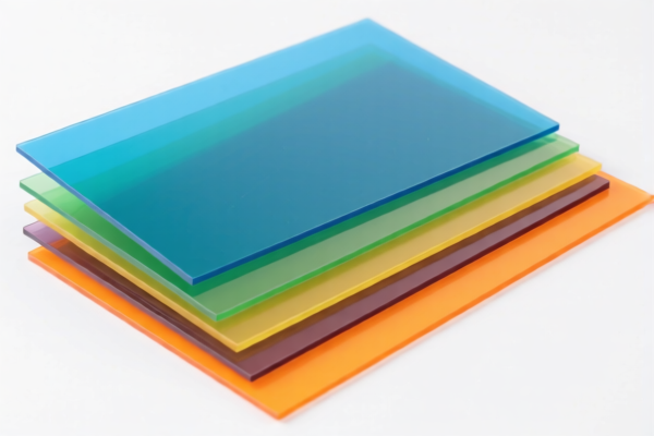 Image for Polyethylene Polymer Composite Sheets