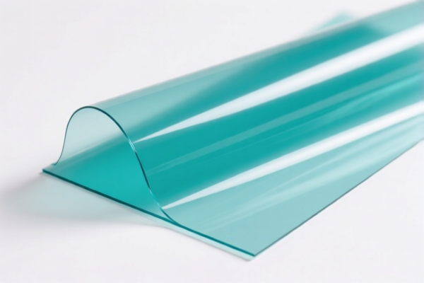 Image for Polyethylene Polymer Composite Thin Films