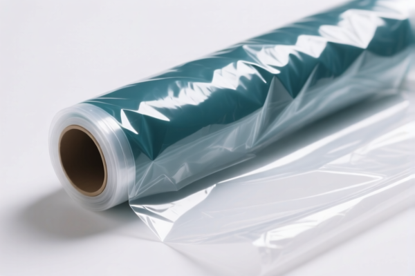 Polyethylene Polymer Plastic Anti