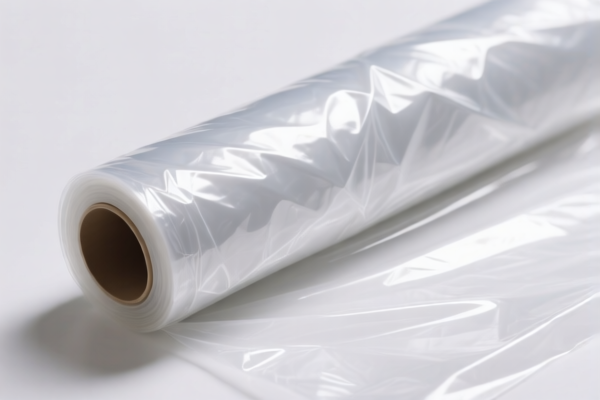Polyethylene Polymer Plastic Anti