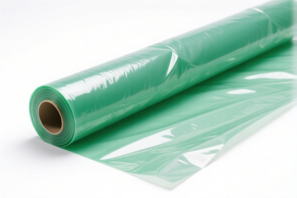 Image for 低密度聚乙烯(LDPE)温室薄膜